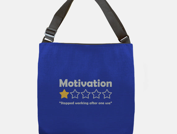 Motivation Review