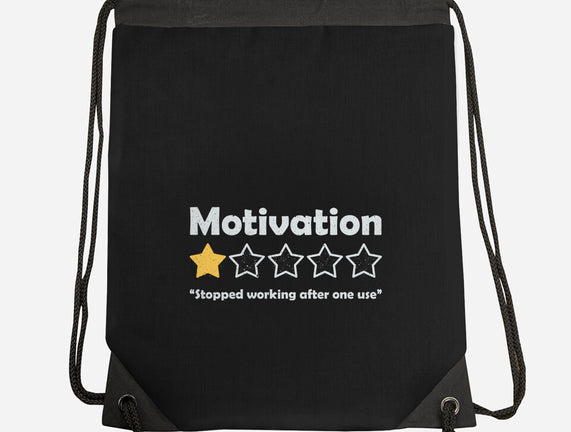 Motivation Review