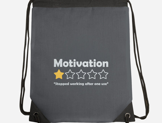 Motivation Review
