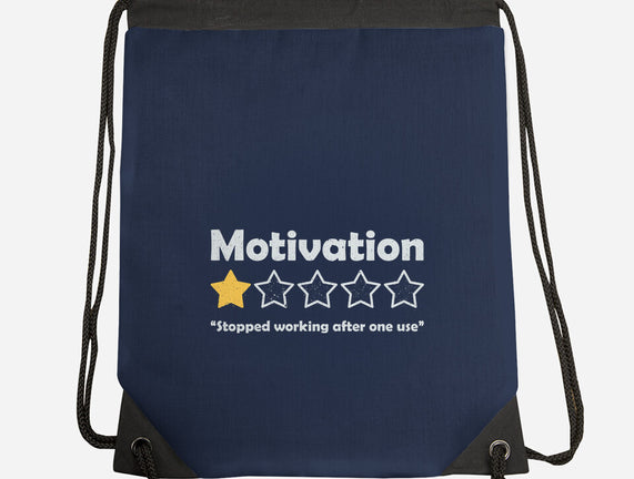 Motivation Review