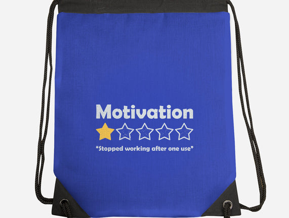 Motivation Review