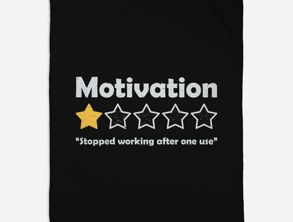 Motivation Review