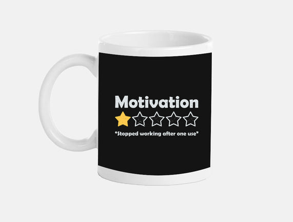 Motivation Review