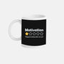 Motivation Review-None-Mug-Drinkware-NMdesign