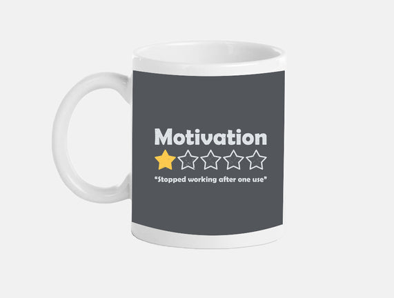 Motivation Review