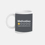 Motivation Review-None-Mug-Drinkware-NMdesign