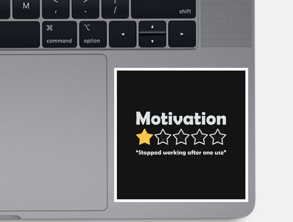 Motivation Review