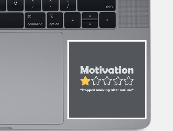 Motivation Review