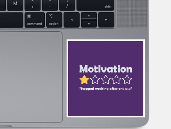 Motivation Review