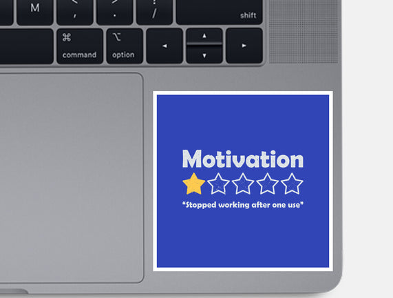 Motivation Review