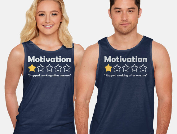 Motivation Review