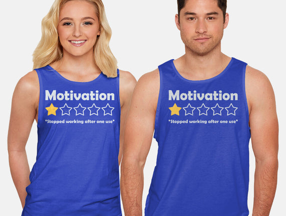 Motivation Review