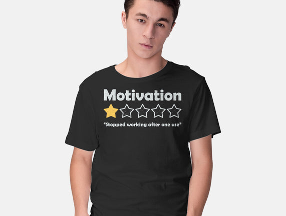 Motivation Review