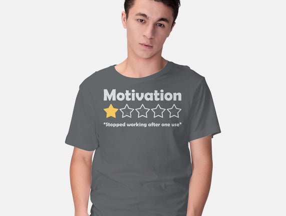 Motivation Review