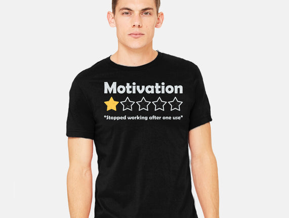 Motivation Review