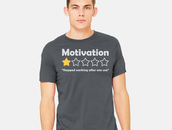 Motivation Review