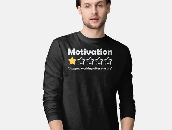 Motivation Review