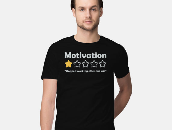 Motivation Review