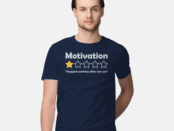 Motivation Review