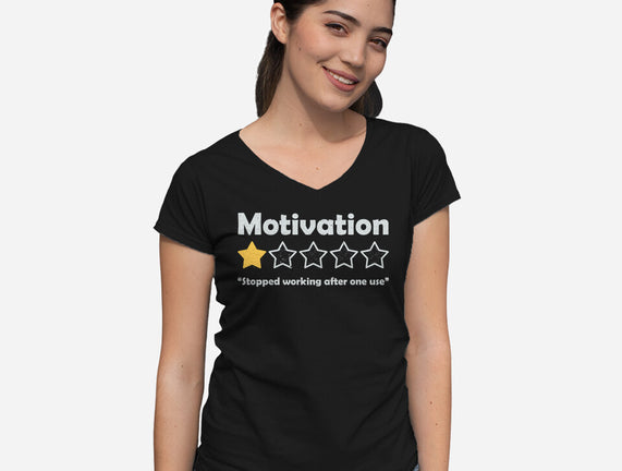 Motivation Review