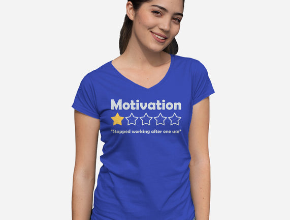Motivation Review