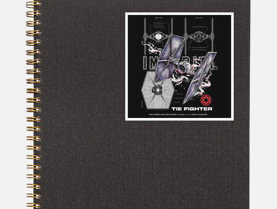 The Imperial Fighter