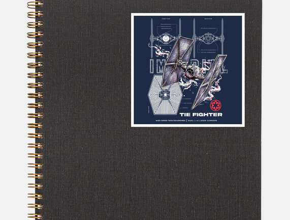 The Imperial Fighter