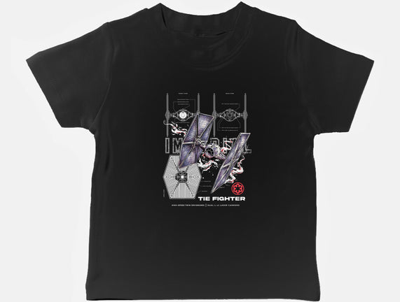 The Imperial Fighter