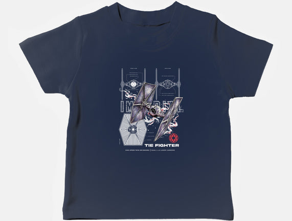 The Imperial Fighter