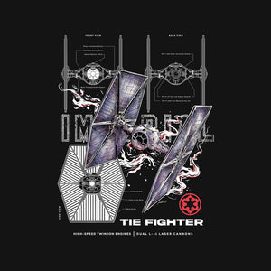 The Imperial Fighter