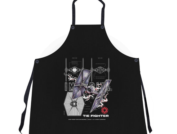 The Imperial Fighter