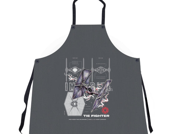 The Imperial Fighter