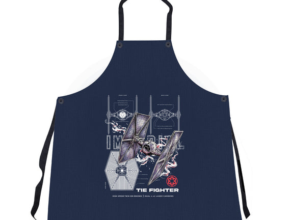 The Imperial Fighter