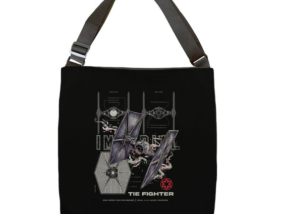 The Imperial Fighter
