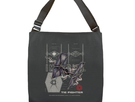 The Imperial Fighter