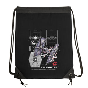 The Imperial Fighter