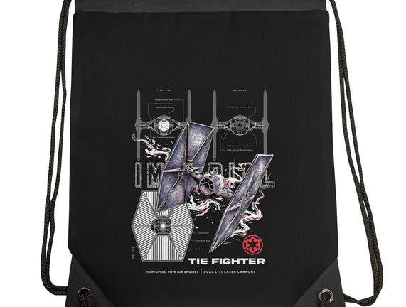 The Imperial Fighter