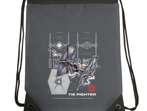 The Imperial Fighter