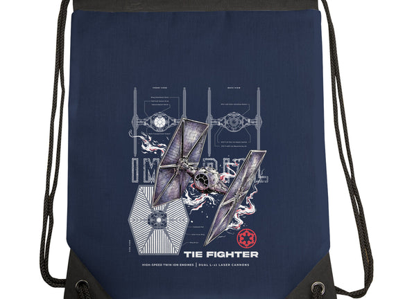 The Imperial Fighter