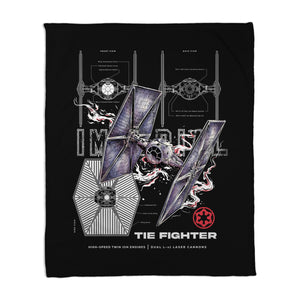 The Imperial Fighter