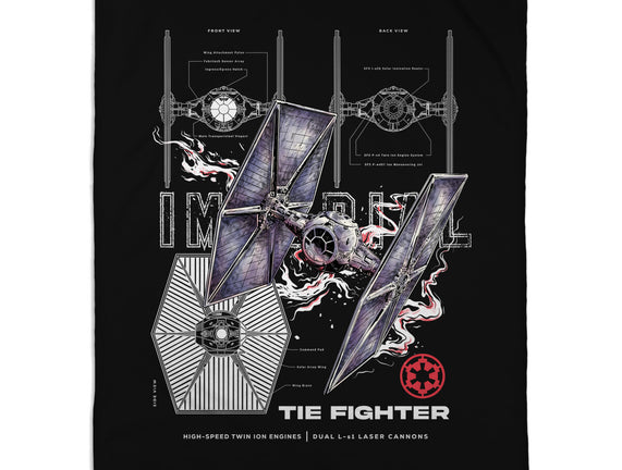 The Imperial Fighter