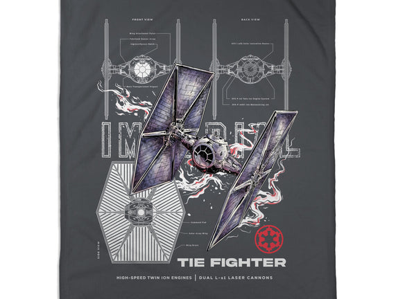 The Imperial Fighter