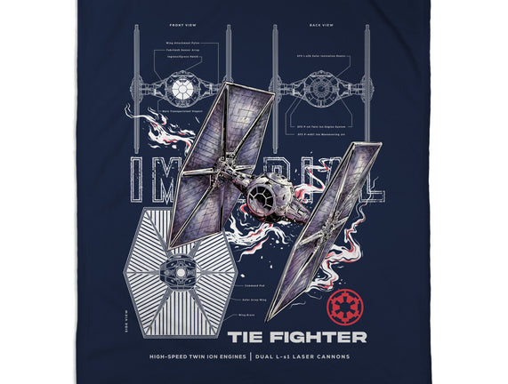 The Imperial Fighter
