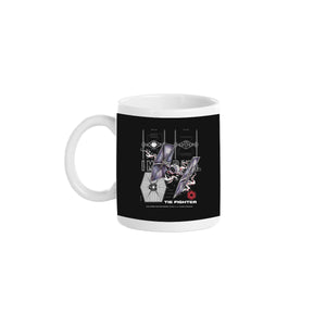 The Imperial Fighter