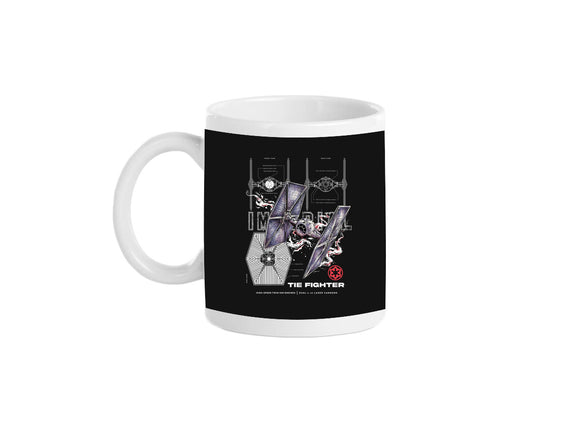 The Imperial Fighter