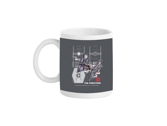 The Imperial Fighter