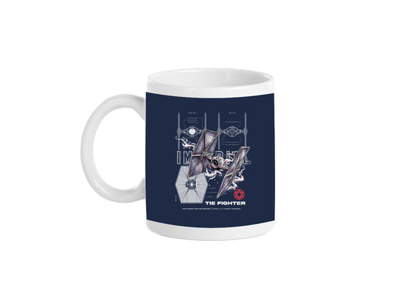 The Imperial Fighter