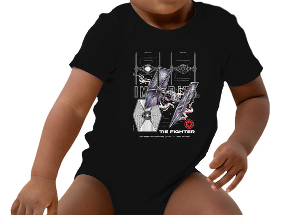 The Imperial Fighter