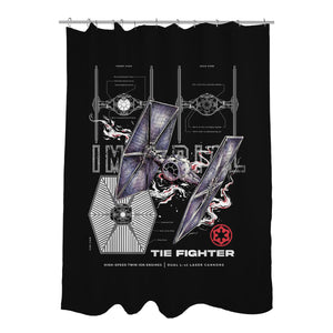 The Imperial Fighter