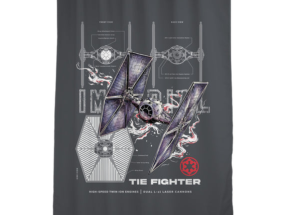 The Imperial Fighter